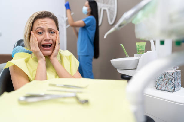 Best Emergency Dentist for Knocked-Out Tooth in Pass Christian, MS